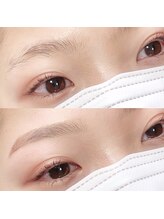 パルミエ(Palmier)/眉が薄い方必見☆