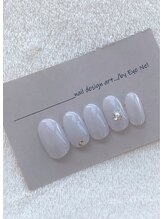 アイネル(EyeNel)/オフィスネイル