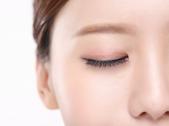 ≪学割U24≫眉毛アイブロウWAXスタイリング￥4300