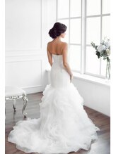 ヴィーナス(Venus)/ブライダルエステにも