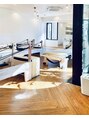 ハビット 恵比寿店(Habit)/Habit Pilates Studio
