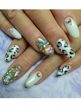 ネイルラビット(NAIL Rabbit)/