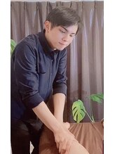 ヨシ(YOSHI)&nbsp;kuro 