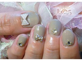 Ｎａｉｌ・ＶＯＬ１００　～４～