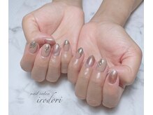 彩(irodori)/9月トレンド定額デザイン