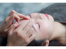 ミネル(MINELU)/福井ドライヘッドスパマッサージ