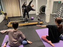 レリオン 一宮店(LeLion)/マットピラティス