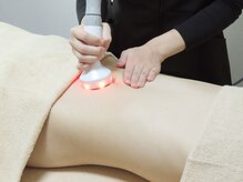 ベルフィーヌ 恵比寿店(BELFINE)/脂肪燃焼オリジナルボディメイク