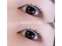 サロン プゥン(salon Pun)/似合わせラッシュリフト