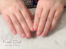 ネイルドール(Nail Doll)/