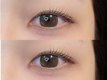 アイクイック 川口(Ai Quick)/☆まつ毛パーマ☆