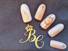 ブリエカドー(Briller Cadeau)/雑誌掲載デザイン