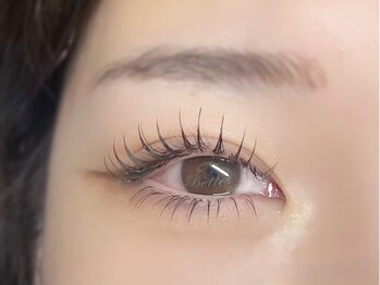 ベルエ 福島店(Belle)/フラット/フラットラッシュ