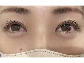 リラ 大泉学園(Lilas)/パリジェンヌ/まつげパーマ