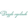 ダズルアイラッシュ 綾瀬(Dazzle eyelash)ロゴ