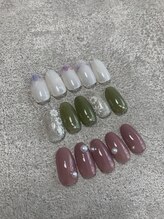 リアン(Lien.)/*5月定額デザイン*