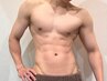 【メンズ脱毛】お客様自身で脱毛箇所をセレクト☆¥1000～¥5500