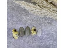 ネイル バズ(NAIL BUZZ)/初回ジェルオフ込15000円