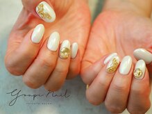 ユピネイル(YoupiNail)/デザインコース