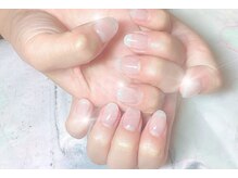 ハッピービューティー(Happy Beauty)/ナチュラル長さだし