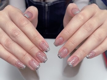 アキラネイルサロン(Akira nail salon)/