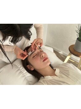 顔脱毛がしたい