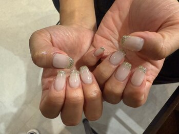 ザネイルズ(The Nails)/