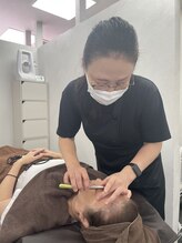 リリィ(RiRiy)&nbsp;りえ 