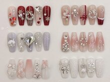 シャララネイル(Shalala nail)