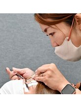 ビーパルフェット(B,Parfaite)&nbsp;YUUKI 