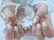 はあとねいる 多治見店/デザイン紹介