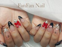 ファンファン 横浜(FanFan)/