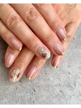 ジョガータ(jogata)/