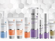 エステティック ハンズ(esthetic hands)/エンビロン商品購入のみの方へ