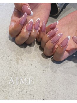 アイム(AIME)/韓国