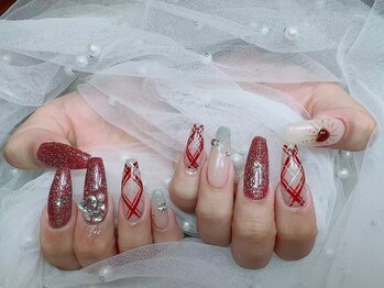 きらきらネイルサロン/