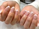フレンチネイル