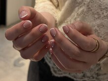 ミニョン 北堀江(mignon)/ショートフレンチ