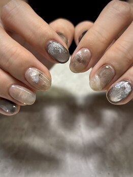 ポノネイル(Pono Nail)/