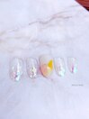 6月定額¥6,900メニュー