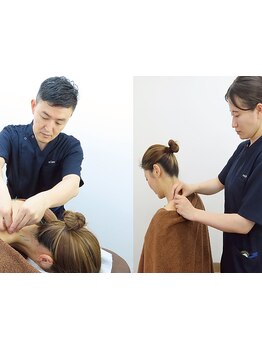 4000円以下のお手頃メニューがあるサロン