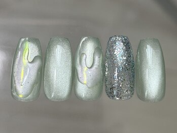 ミーコ(miico)/定額デザイン