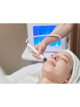 毛穴ケアをしたい