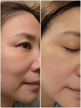 サロンドットブレスドットケイ(salon.bless.k)/オーナー川下です