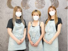 ブリリアント(Brilliant)/スタッフ写真