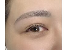 ビューティーサロン ハリュー(beauty salon haryu)の雰囲気（【まつげパーマとアイブロウのセットメニュー】）