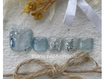 ライリア 小手指店(Rairia)/デザインコース