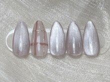 ドリーミー ネイル 上野(Dreamy Nail)/￥５５００《９０分》