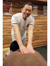 杉並高円寺整骨院/肩の痛み