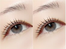 エクラ(eclat)/パリジェンヌラッシュリフト